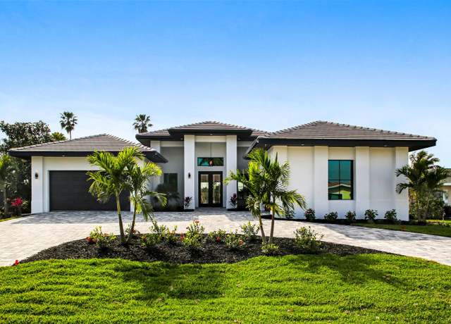 Property at The Jolie Plan, Cape Coral, FL 33909, 4 beds, 3.5 baths