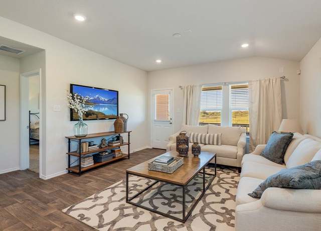Property at Homes Available Soon Plan, Converse, TX 78109