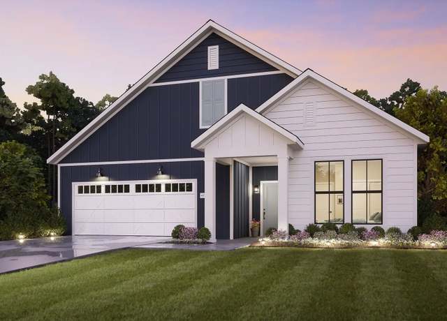 Property at Portico Plan, Powell, OH 43065, 2 beds, 2 baths