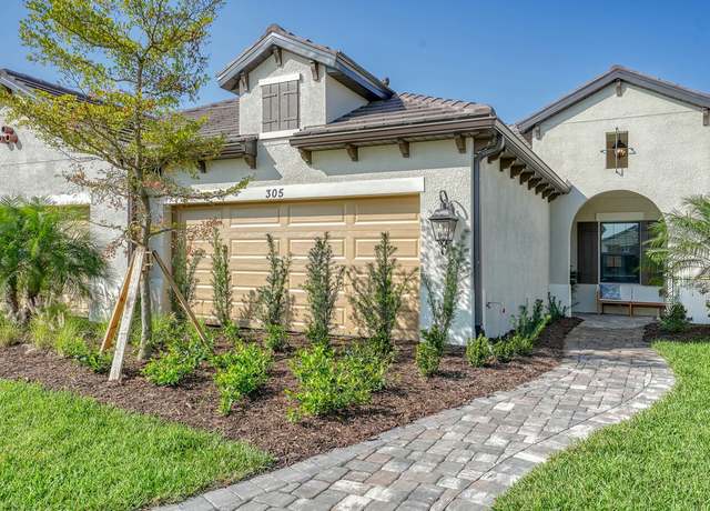 Property at Tidewinds 2 Plan, Nokomis, FL 34275, 2 beds, 2 baths