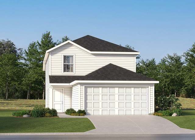 Property at 5967 Singing Trl, Von Ormy, TX 78073, 4 beds, 2.5 baths