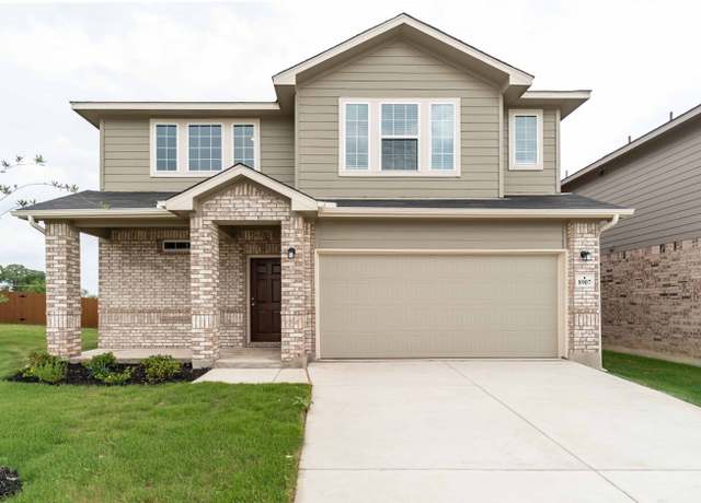 Property at 8907 Chili Bowl St, Converse, TX 78109, 4 beds, 2.5 baths