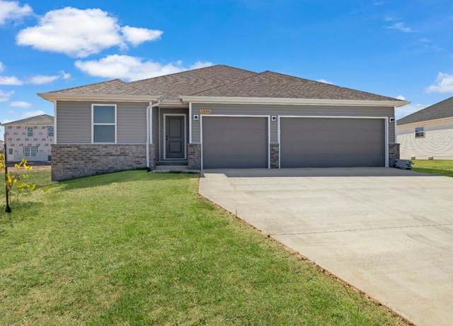 Property at Keystone - Marsh Plan, Republic, MO 65738, 4 beds, 2 baths