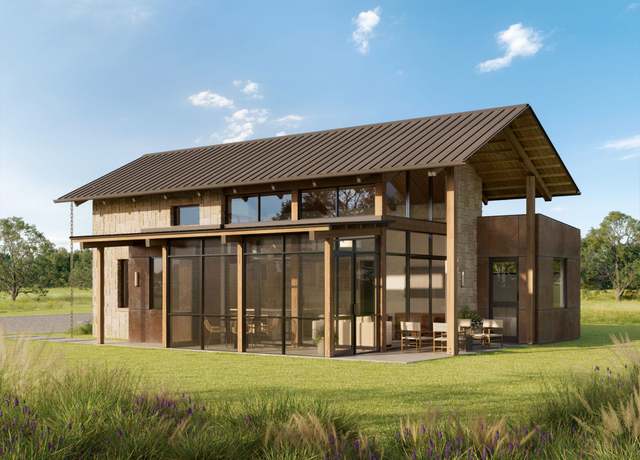 Property at Bluebonnet Plan, Hye, TX 78635, 2 beds, 1 bath