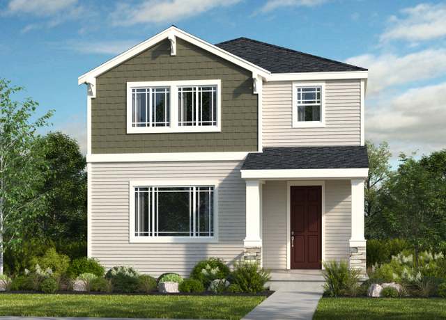 Property at 14551 NW Legend St, Portland, OR 97229, 4 beds, 2.5 baths