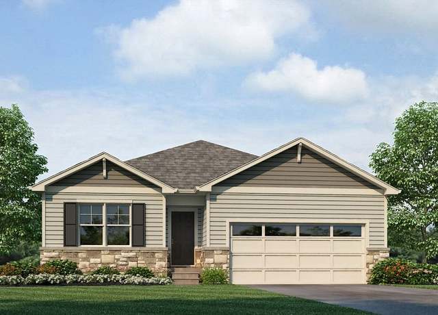 Property at CHATHAM Plan, Watkins, CO 80137, 4 beds, 2 baths