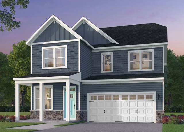 Property at 332 Catheys Creek Cir, Wendell, NC 27591, 3 beds, 2.5 baths