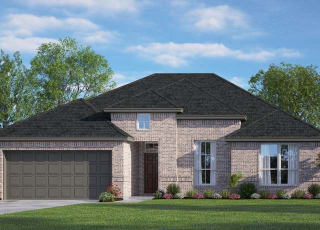Property at Concept 2027 Plan, Cleburne, TX 76033, 3 beds, 2 baths