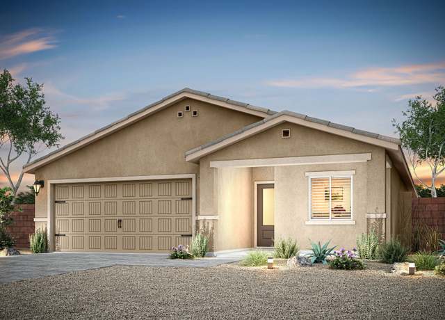 Property at Bisbee Plan, Red Rock, AZ 85145, 3 beds, 2 baths