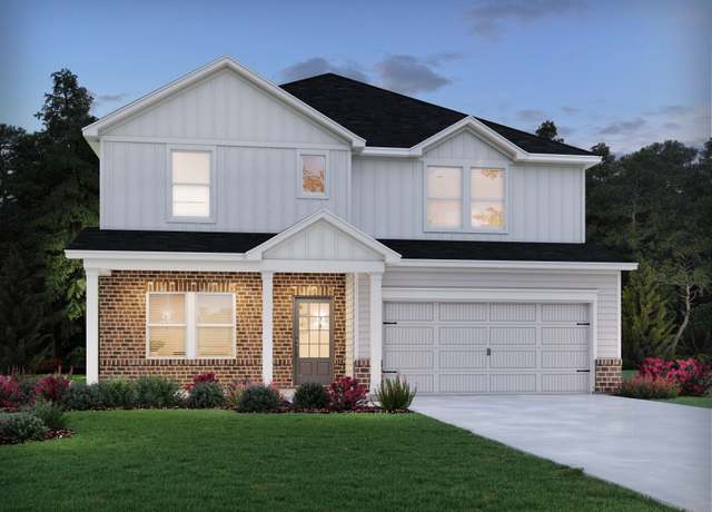 Property at 333 Ivey Township Dr, Atlanta, GA 30312, 4 beds, 3.5 baths