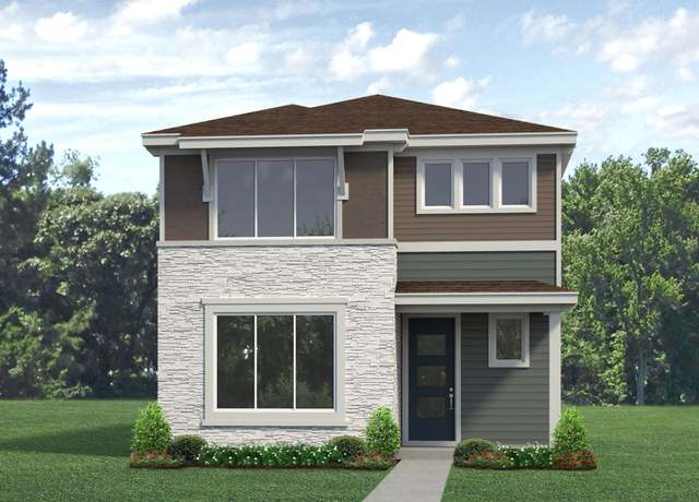 Property at Paris Plan, Brighton, CO 80601, 2 beds, 2.5 baths
