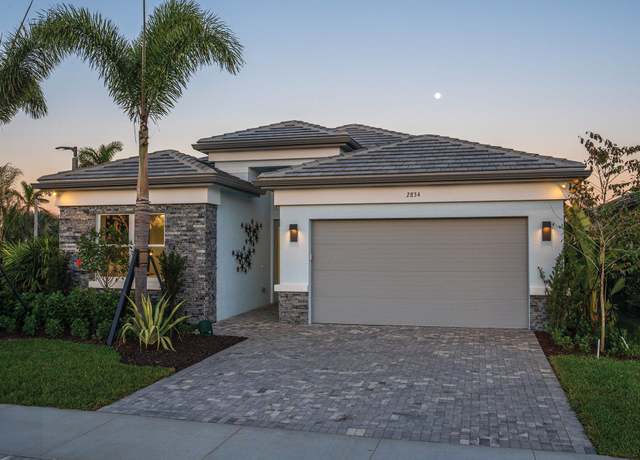 Property at Skyline Plan, Naples, FL 34112, 3 beds, 3 baths