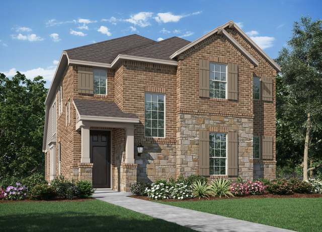 Property at 1044 Hackberry Emperor St, Crowley, TX 76036, 4 beds, 3 baths
