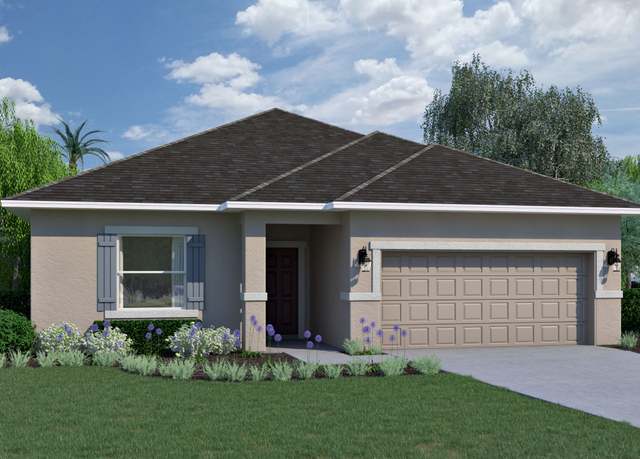 Property at Jupiter Plan, Titusville, FL 32780, 3 beds, 2 baths