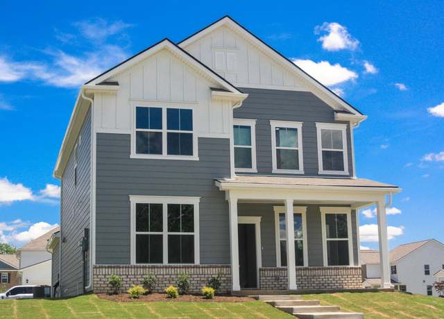 Property at 717 Walleye Way, Antioch, TN 37013, 4 beds, 3.5 baths
