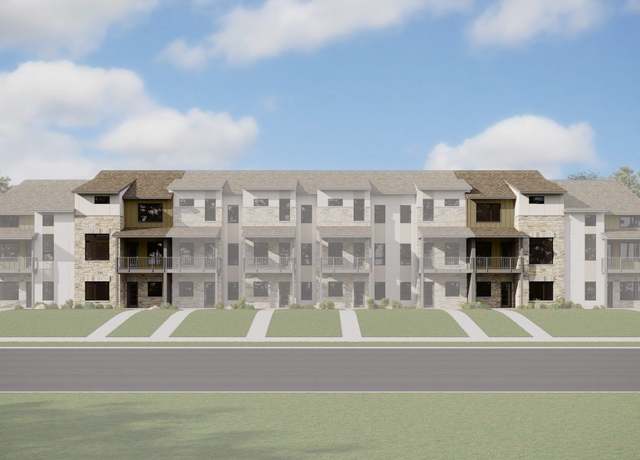 Property at 919 Schlagel St #7, Fort Collins, CO 80524, 3 beds, 4 baths