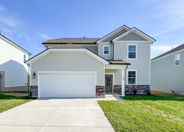 Property at 2506 Beverly Gail Rd, Pleasant View, TN 37146, 4 beds, 2.5 baths