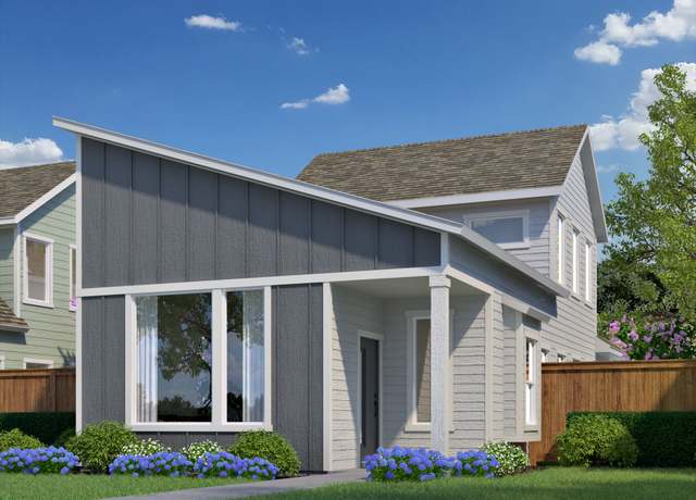 Property at Mesquite Plan, San Marcos, TX 78666, 3 beds, 2.5 baths