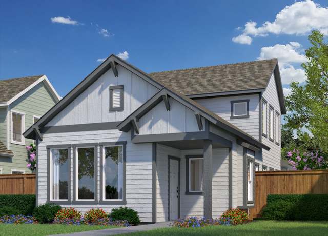Property at Mesquite Plan, San Marcos, TX 78666, 3 beds, 2.5 baths