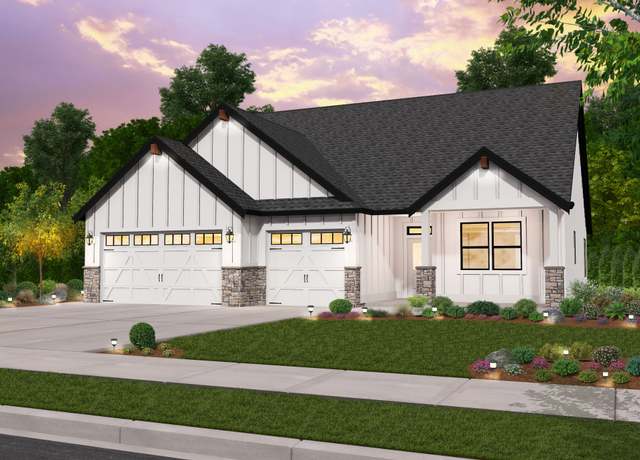 Property at Maplewood Plan, Ridgefield, WA 98642, 4 beds, 2.5 baths