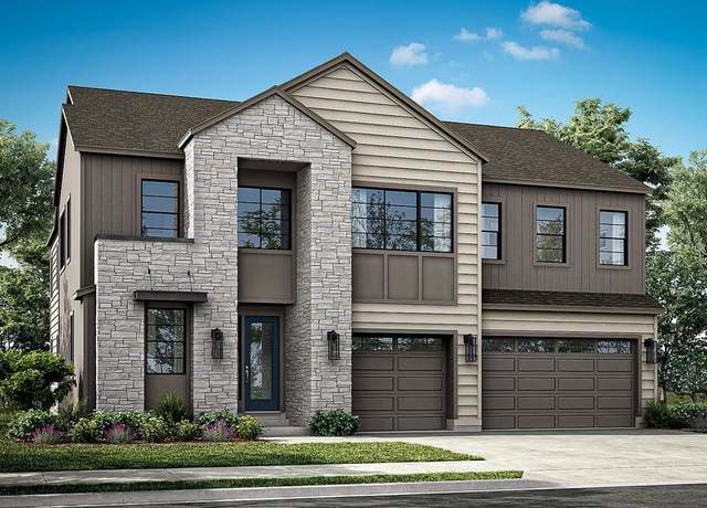 Property at Plan 5 Plan, Heber City, UT 84032, 4 beds, 3.5 baths