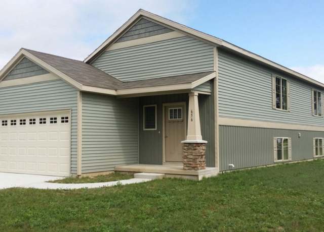Property at Vienna Plan, Wayland, MI 49348, 3 beds, 2 baths