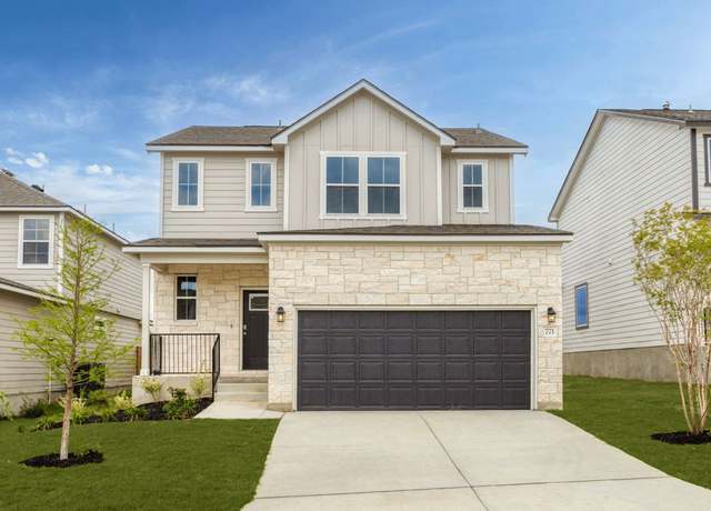 Property at 771 Fort Leonard, San Antonio, TX 78245, 4 beds, 3.5 baths