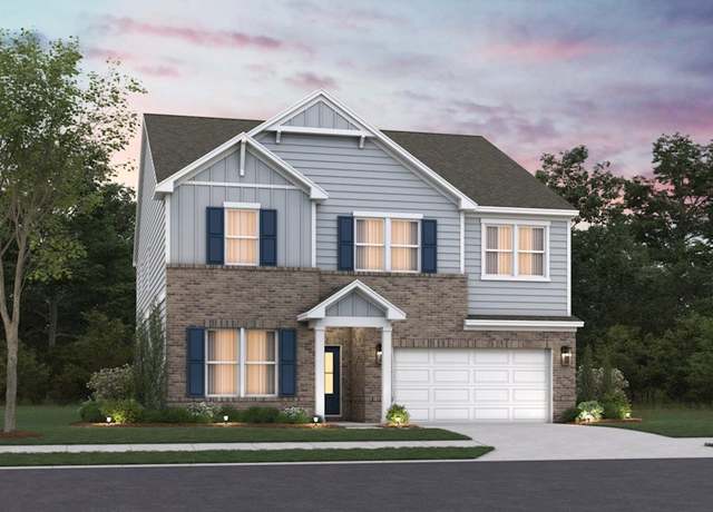 Property at 4191 Adler Cir, Buford, GA 30519, 5 beds, 4 baths