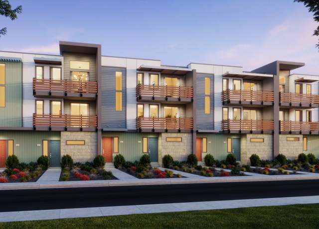 Property at 120 Brutus Cmns, Livermore, CA 94551, 2 beds, 2.5 baths