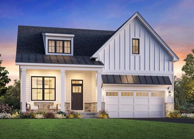 Property at Winwood Plan, Danbury, CT 06810, 2 beds, 2.5 baths