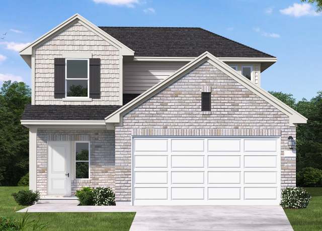 Property at 4703 Kinsley Way, San Antonio, TX 78263, 3 beds, 2.5 baths