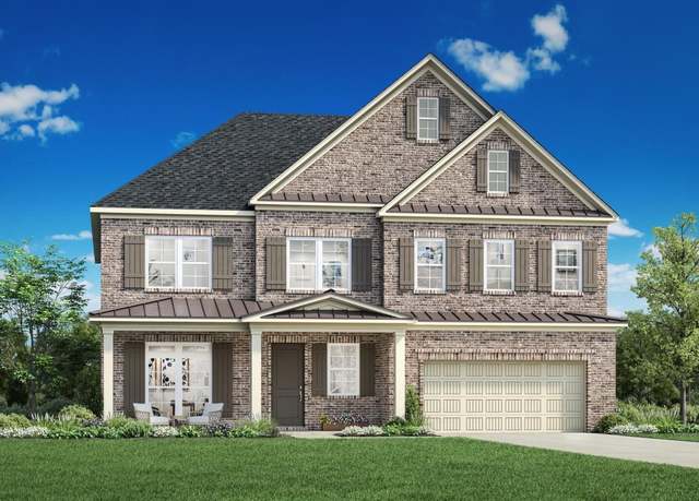 Property at Hedgewood Plan, Cumming, GA 30040, 5 beds, 5.5 baths
