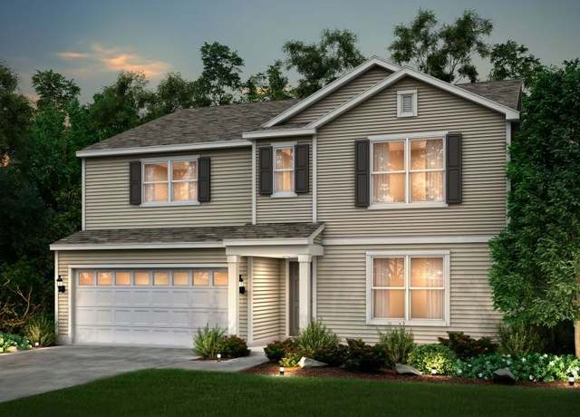 Property at 23550 Pine Valley Dr, Columbia Station, OH 44028, 4 beds, 2.5 baths