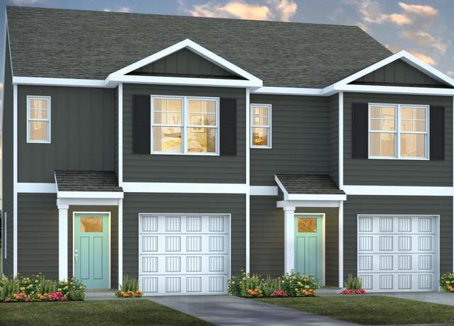 Property at 6374 Cowslip Way #181, Leland, NC 28451, 3 beds, 2.5 baths
