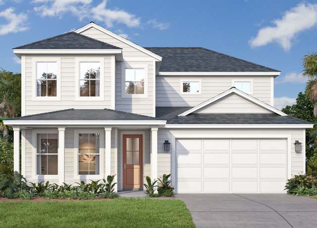 Property at Plumeria Plan, Mount Dora, FL 32757, 4 beds, 3.5 baths
