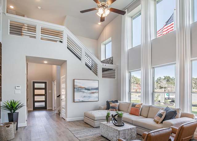 Property at Lyndon Plan, San Marcos, TX 78666, 4 beds, 3 baths