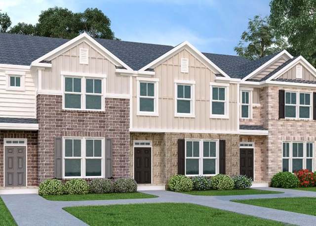 Property at Ashley Plan, Stockbridge, GA 30281, 3 beds, 2.5 baths