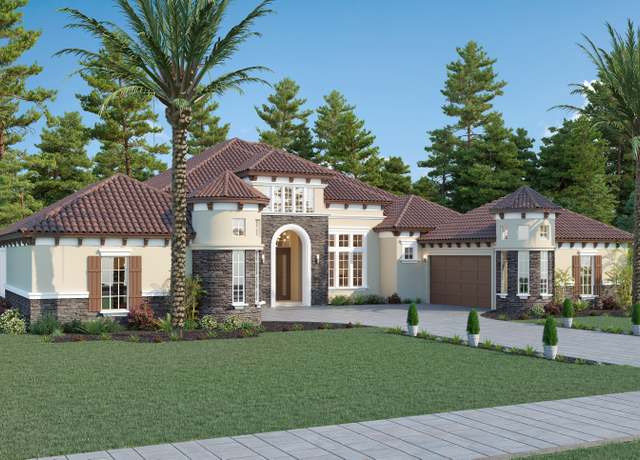 Property at Monaco Plan, Port Orange, FL 32128, 4 beds, 4 baths