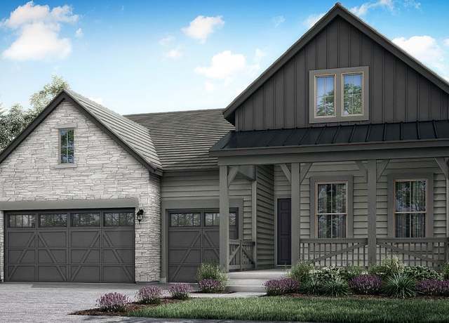 Property at 15392 W Dequesne Ave, Morrison, CO 80465, 4 beds, 3 baths