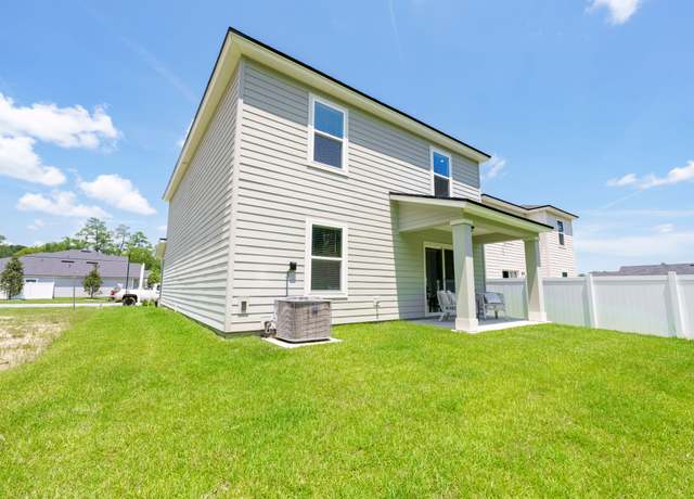 Property at 1664 Plan, Jacksonville, FL 32254, 4 beds, 2 baths