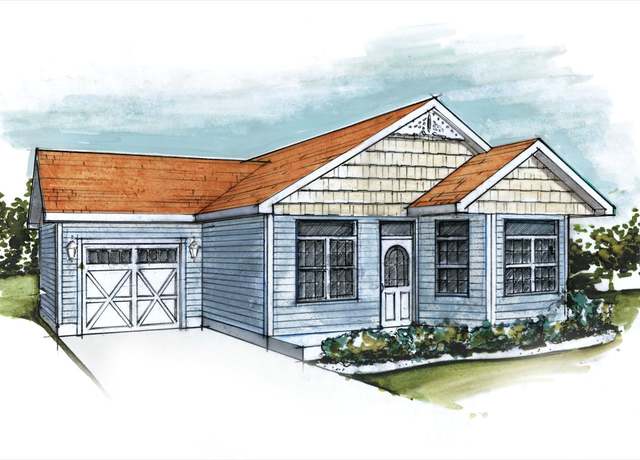 Property at Rose Plan, Billings, MT 59105, 3 beds, 2 baths