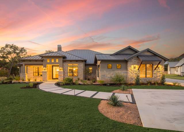 Property at Cordova Plan, Bulverde, TX 78163, 3 beds, 3.5 baths