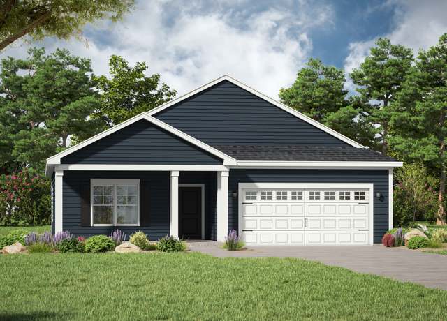 Property at Halifax Plan, Fayetteville, NC 28312, 3 beds, 2 baths