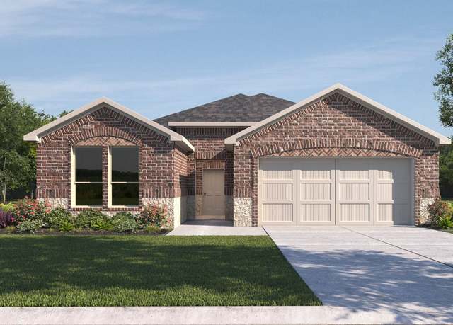 Property at 1897 Durango Plan, Royse City, TX 75189, 4 beds, 2 baths