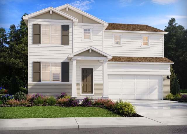 Property at The Monarch Plan, Severance, CO 80550, 4 beds, 2.5 baths
