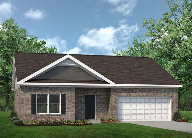 Property at The Phoenix Plan, New Market, AL 35761, 3 beds, 2 baths