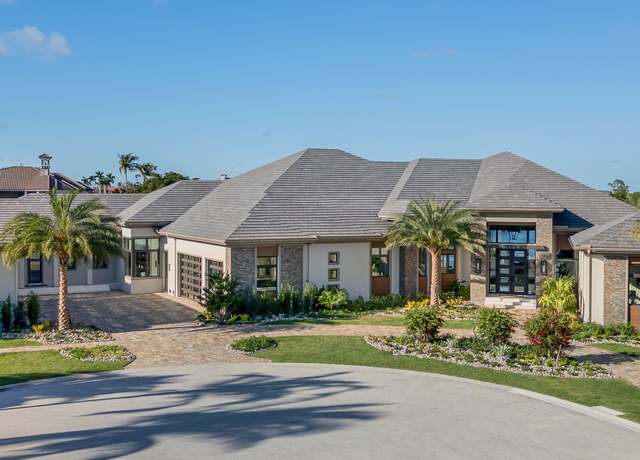 Property at Palmetto Point Custom Home: Build On Your Lot Plan, Fort Myers, FL 33966, 4 beds, 4.5 baths