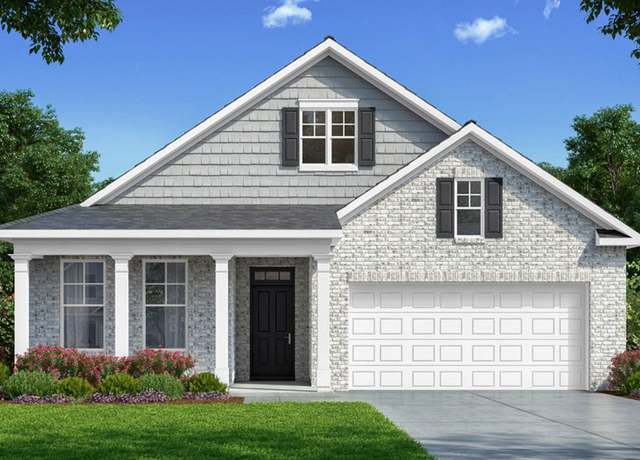 Property at Dover Plan, Locust Grove, GA 30248, 3 beds, 2 baths