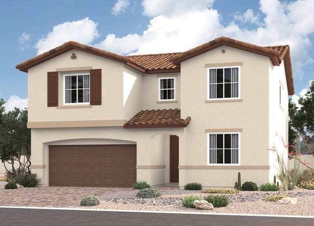 Property at Coronado Plan, Las Vegas, NV 89178, 4 beds, 3 baths