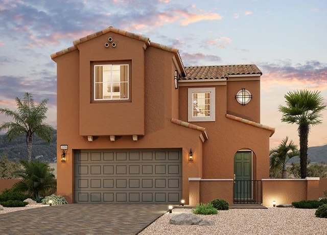 Property at Residence 2259 Plan, Las Vegas, NV 89166, 3 beds, 2.5 baths